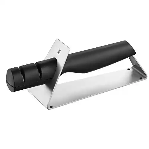 Afilador de Cuchillos con Dos Niveles WMF Gourmet