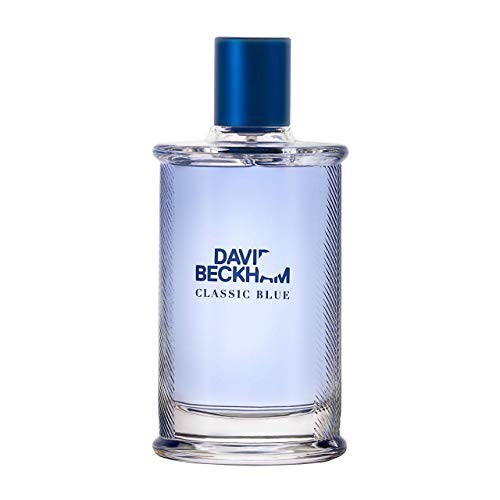 Chollazo! Agua de colonia David Beckham Classic 60ml