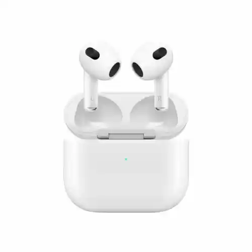 AirPods (3.ª generación) con estuche de carga MagSafe - Vendido por K-tuin