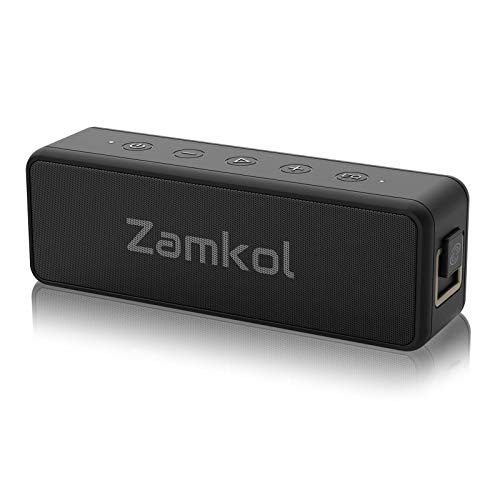 Altavoz Bluetooth Zamkol
