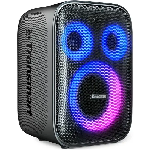 Altavoz Tronsmart Halo 200 de potencia 200W