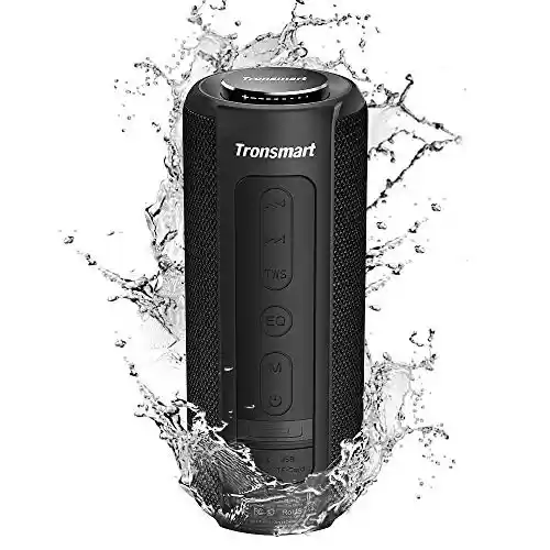 Altavoz Tronsmart T6 Plus Bluetooth 40W