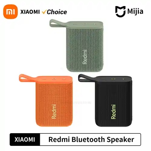 Altavoz Xiaomi Redmi Bluetooth