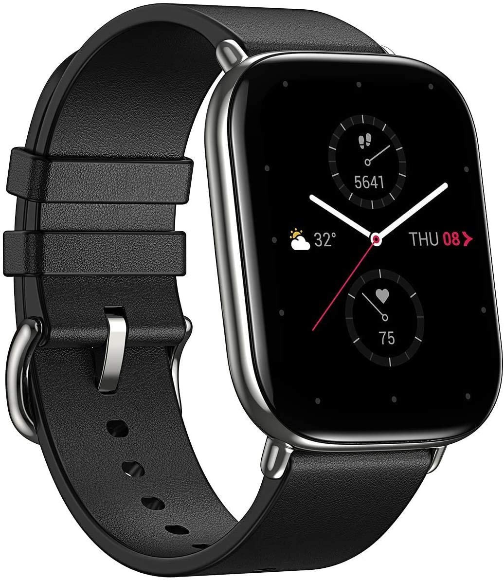 Amazfit Zepp E