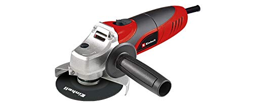 Amoladora angular Einhell 4430619 TC-AG 125