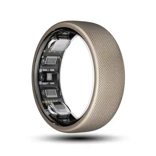 Anillo inteligente fitness Amazfit Helio Ring