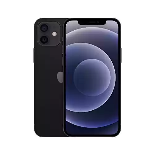 Apple iPhone 12 de 64GB (Reacondicionado)