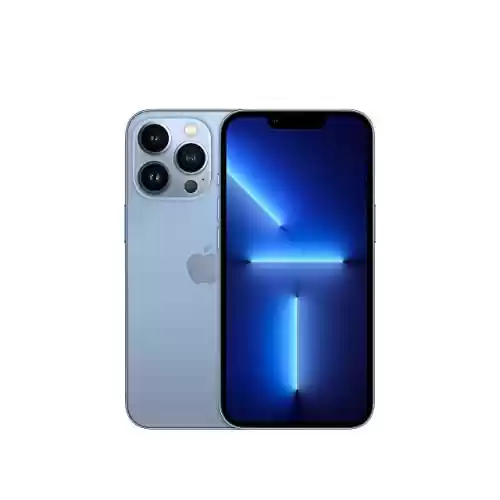 Apple iPhone 13 Pro 128GB (Reacondicionado)