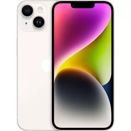 Apple iPhone 14 128GB - vendido por K-Tuin (de 00:00 a 2:00H)