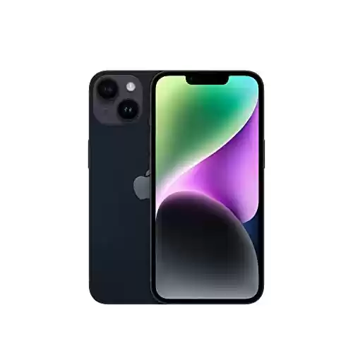 Apple iPhone 14 de 256GB