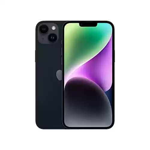 Oferta Amazon! Apple iPhone 14 Plus (256 GB)