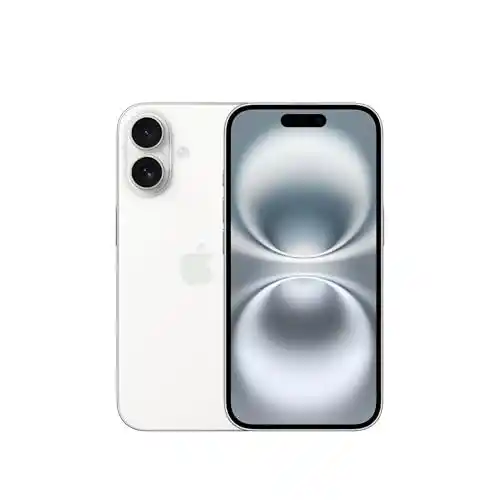 Apple iPhone 16 128GB - varios colores a elegir