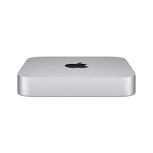 Apple Mac Mini con Chip M1 de Apple ( 8 GB RAM, 256 GB SSD)