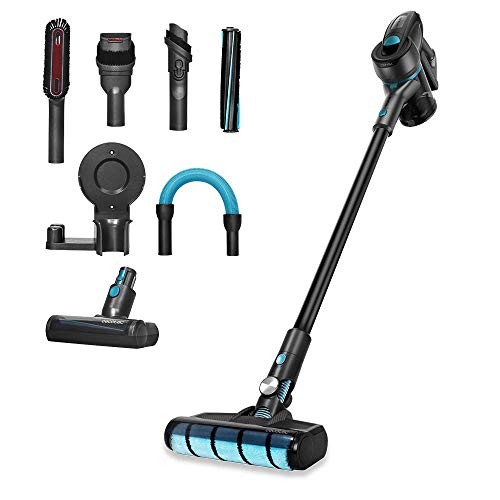 Aspirador inalámbrico Cecotec Conga RockStar 500 Ultimate 3 en 1