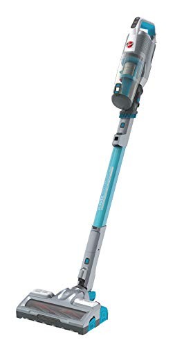 Aspiradora escoba sin cable Hoover H-Free 500 Hydro Plus HF522YSP