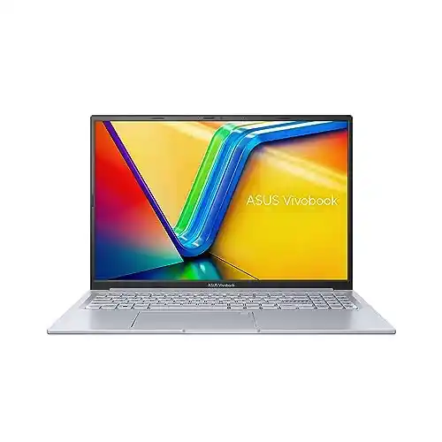 Asus VivoBook 16X Portátil 16" 120Hz i7-12650H RTX 3050