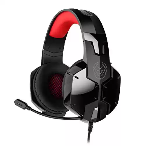 Auricular Gaming KYN KROM