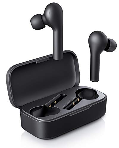 Auriculares Bluetooth AUKEY-EP-T21