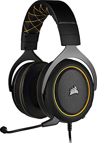 Auriculares Corsair HS60 PRO Surround para Juegos