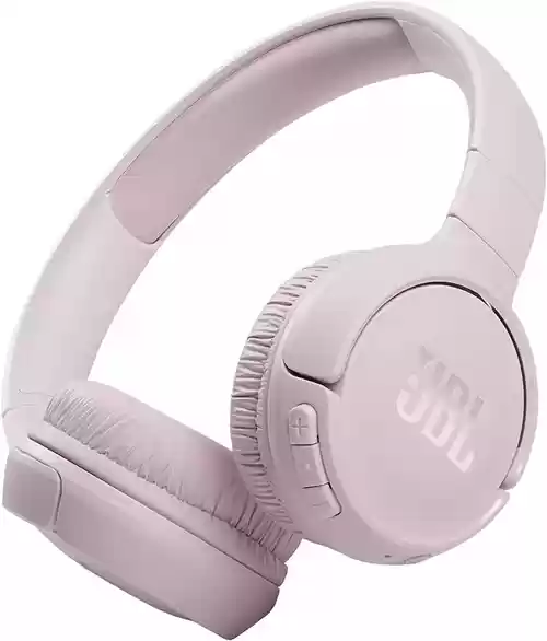 Auriculares de diadema inalámbricos JBL TUNE 510BT