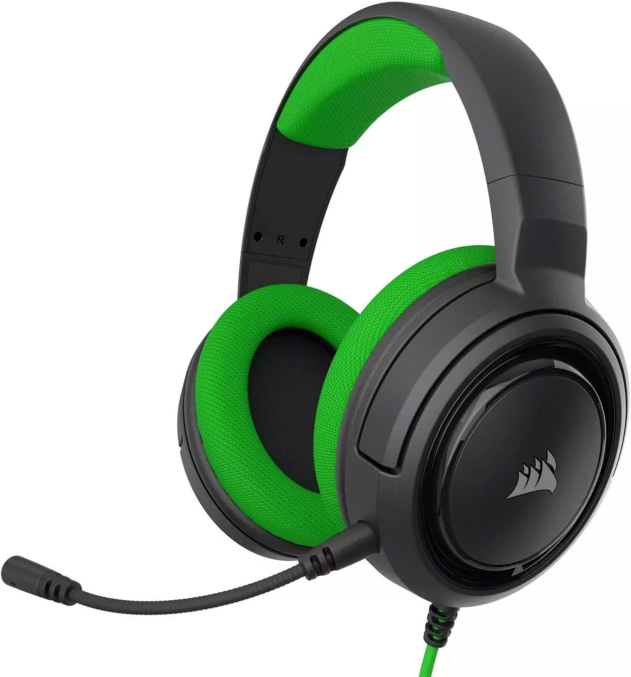 Auriculares gaming Corsair HS35 Stereo