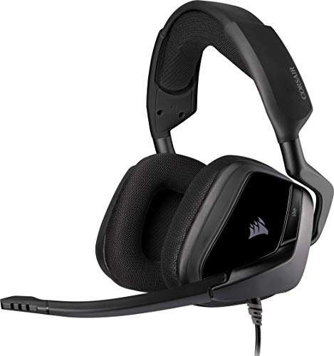 Auriculares gaming Corsair Void Elite Stereo