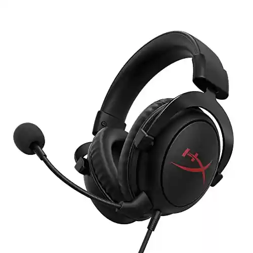 Auriculares HyperX Cloud Core