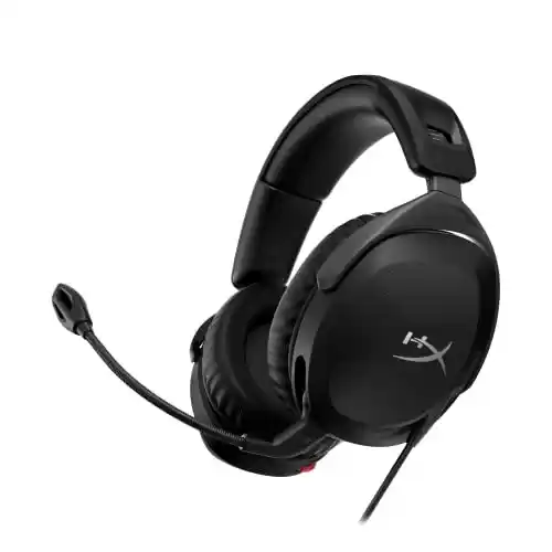 Auriculares HyperX Cloud Stinger 2 con micrófono