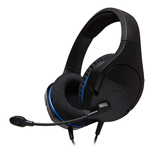 Auriculares HyperX Cloud Stinger Core