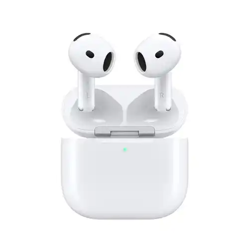 Auriculares inalámbricos Apple AirPods 4