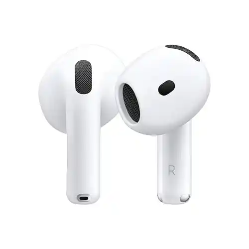 Auriculares inalámbricos Apple AirPods 4