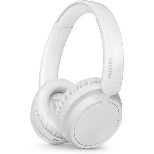Auriculares inalámbricos Bluetooth Philips TAH5219WT/00