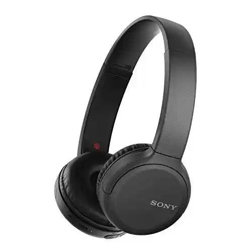 Auriculares inalámbricos bluetooth Sony WH-CH510