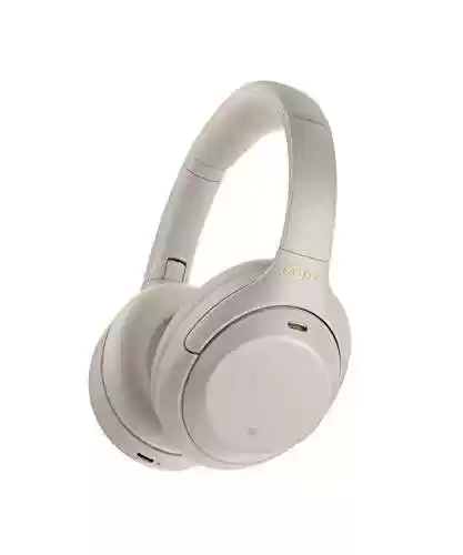 Auriculares inalámbricos Noise Cancelling Sony WH1000XM4
