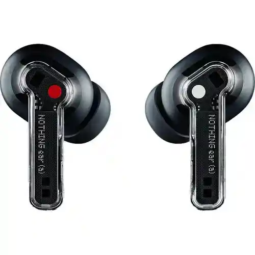 Auriculares inalámbricos Nothing Ear (a) con cancelación de ruido
