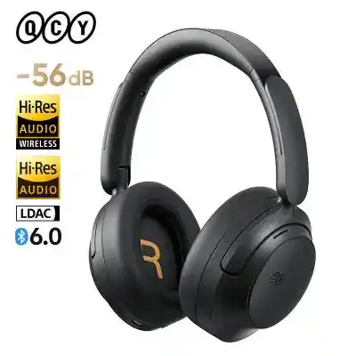 Auriculares inalámbricos QCY H3S 56dB ANC