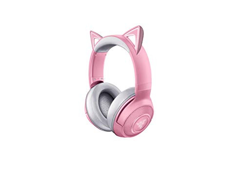 Auriculares inalámbricos Razer Kraken Bluetooth Kitty