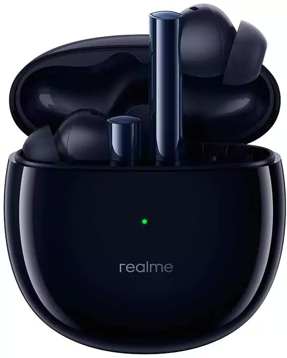 Auriculares inalámbricos Realme Buds Air 2