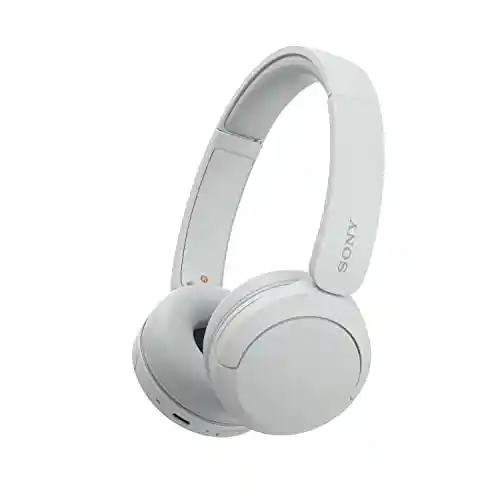 Auriculares inalámbricos Sony WH-CH520