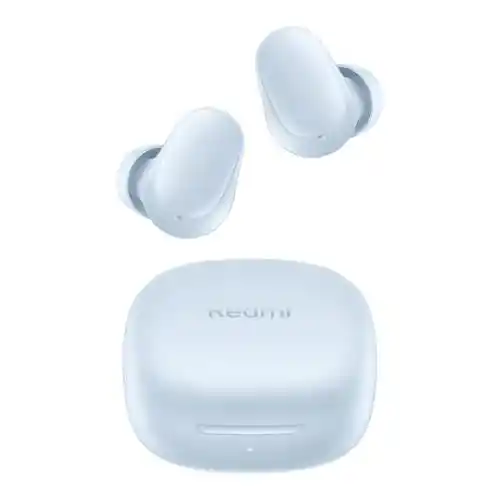 Auriculares inalámbricos Xiaomi Redmi Buds 6 Play Bluetooth 5.4