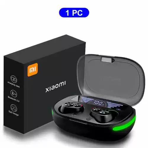 Auriculares inalámbricos Xiaomi TWS con ENVÍO GRATIS