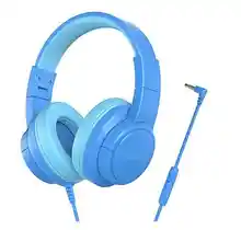 Auriculares Infantiles inalámbricos Circumaurales FitBuds K1