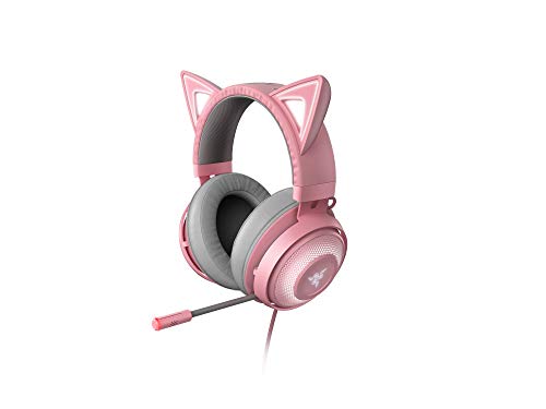 Auriculares Razer Kraken Kitty
