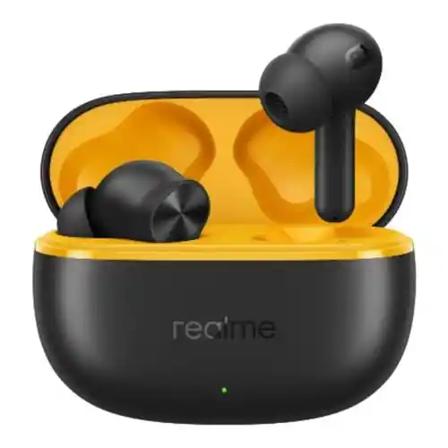 Auriculares Realme Buds T200 Lite Wireless