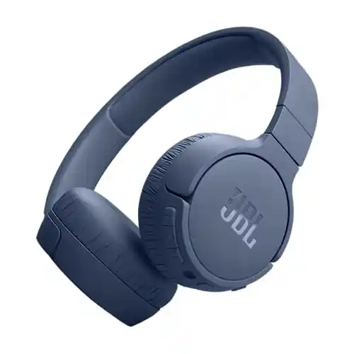 Auriculares Supraaurales Inálambricos JBL Auriculares Tune 670NC