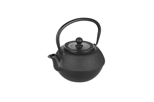¡Baja desde 17€! Tetera de hierro fundido 300ml