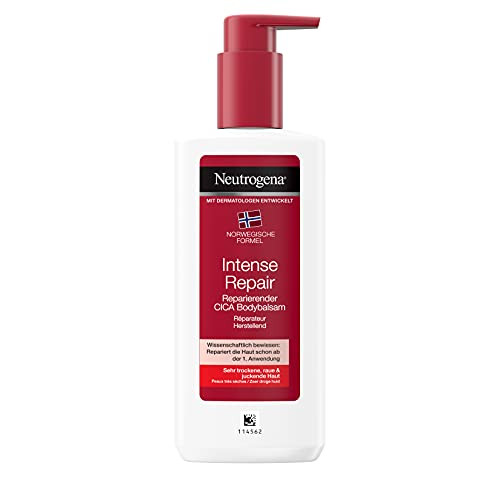 Bálsamo Corporal Reparación Intensiva Neutrogena