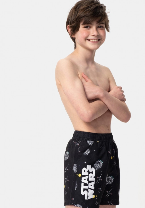 Bañador estampado para Niño STAR WARS