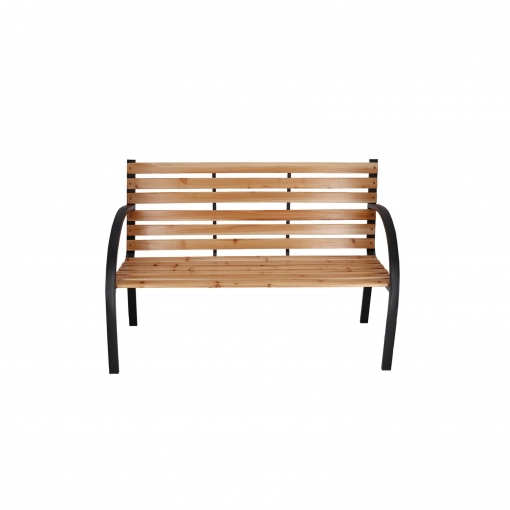Banco de Jardín 120 x 62 x 81 cm