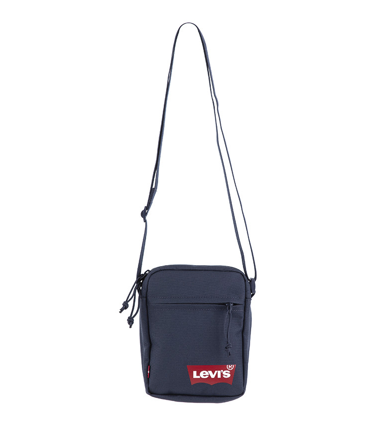 Bandolera Levi's Mini Solid Red Batwing